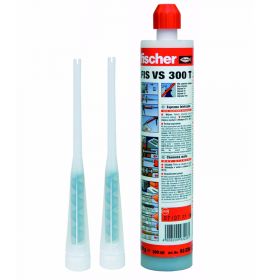 ANCLAJE QUIMICO FIS VS300T CARTUCHO 300ML