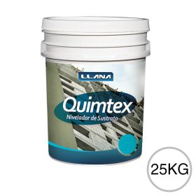 Aditivo Nivelador de sustrato Quimtex exterior interior balde x 25kg