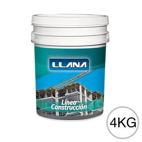 Aditivo impermeabilizante revoques flexibles Quimtex 3 en 1 balde x 4kg